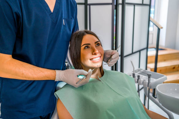 Best Dental Fillings (Composite and Amalgam)  in Southern View, IL