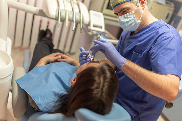Professional Holistic Dental Care Services in Southern View, IL