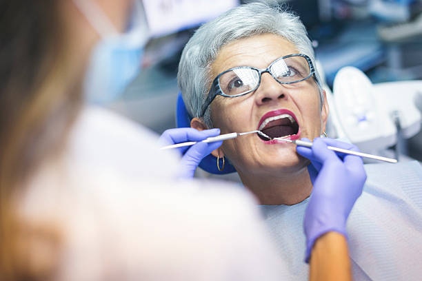 TMJ/TMD Treatment in Southern View, IL
