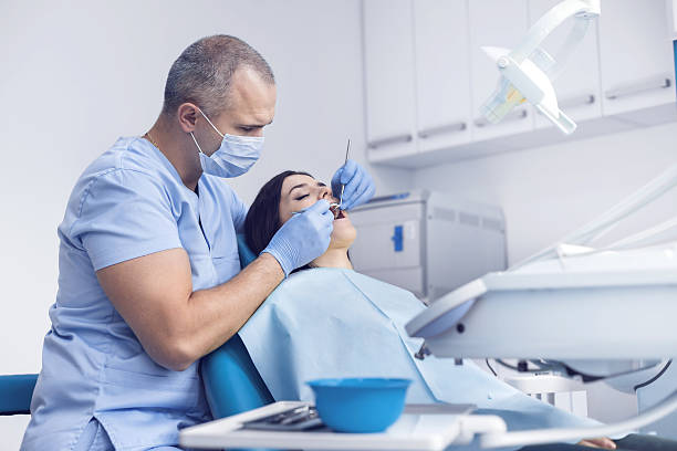 Best Laser Dentistry  in Southern View, IL